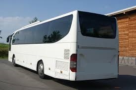 Mercedes-Benz Travego