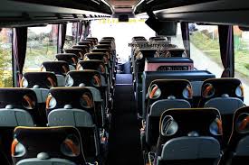 Mercedes-Benz Travego