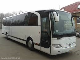 Mercedes-Benz Travego